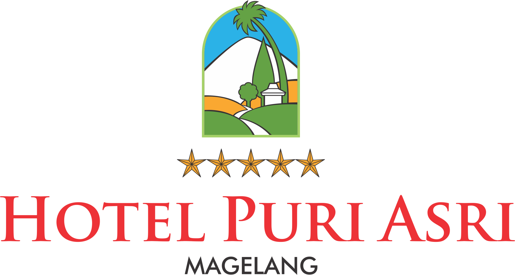 Puri Asri Hotel & Resort